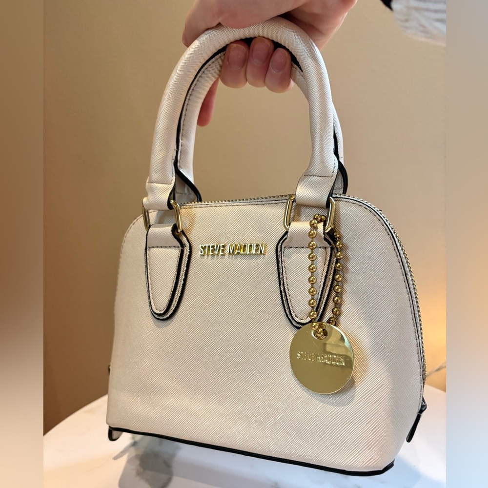 Steve Madden Small Handbag/Crossbody Purse